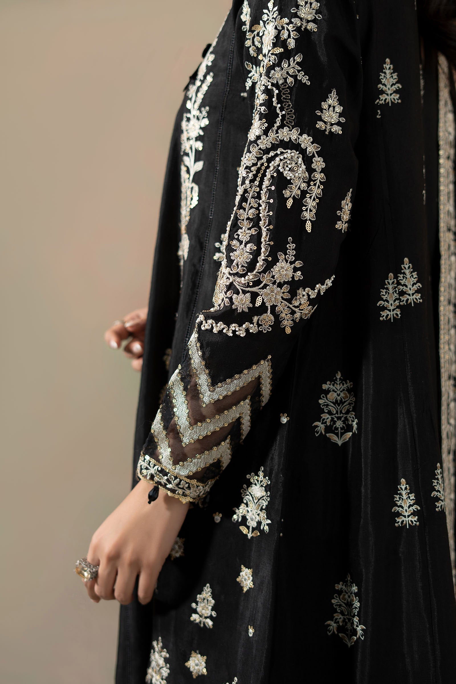 Maria B | Soiree Formals | WFS-09-03