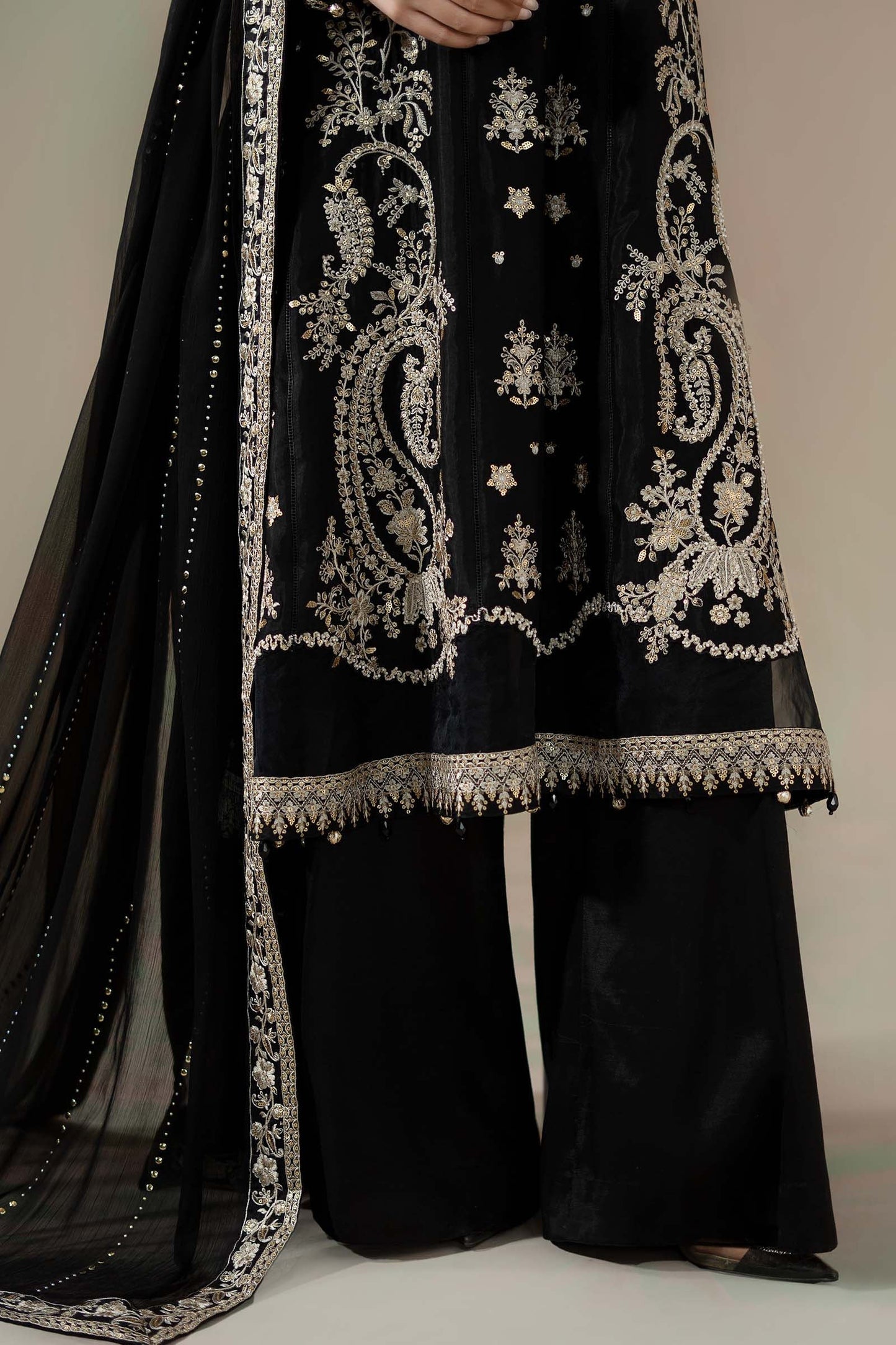 Maria B | Soiree Formals | WFS-09-03