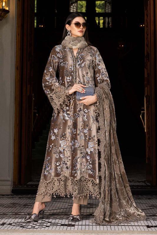 Maria B | Winter Luxe 25 | WL-1303