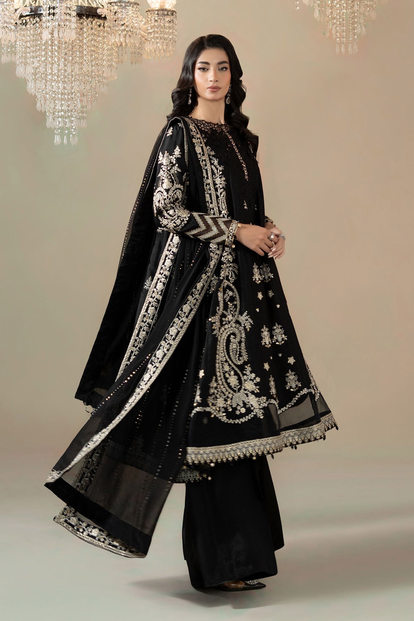 Maria B | Soiree Formals | WFS-09-03