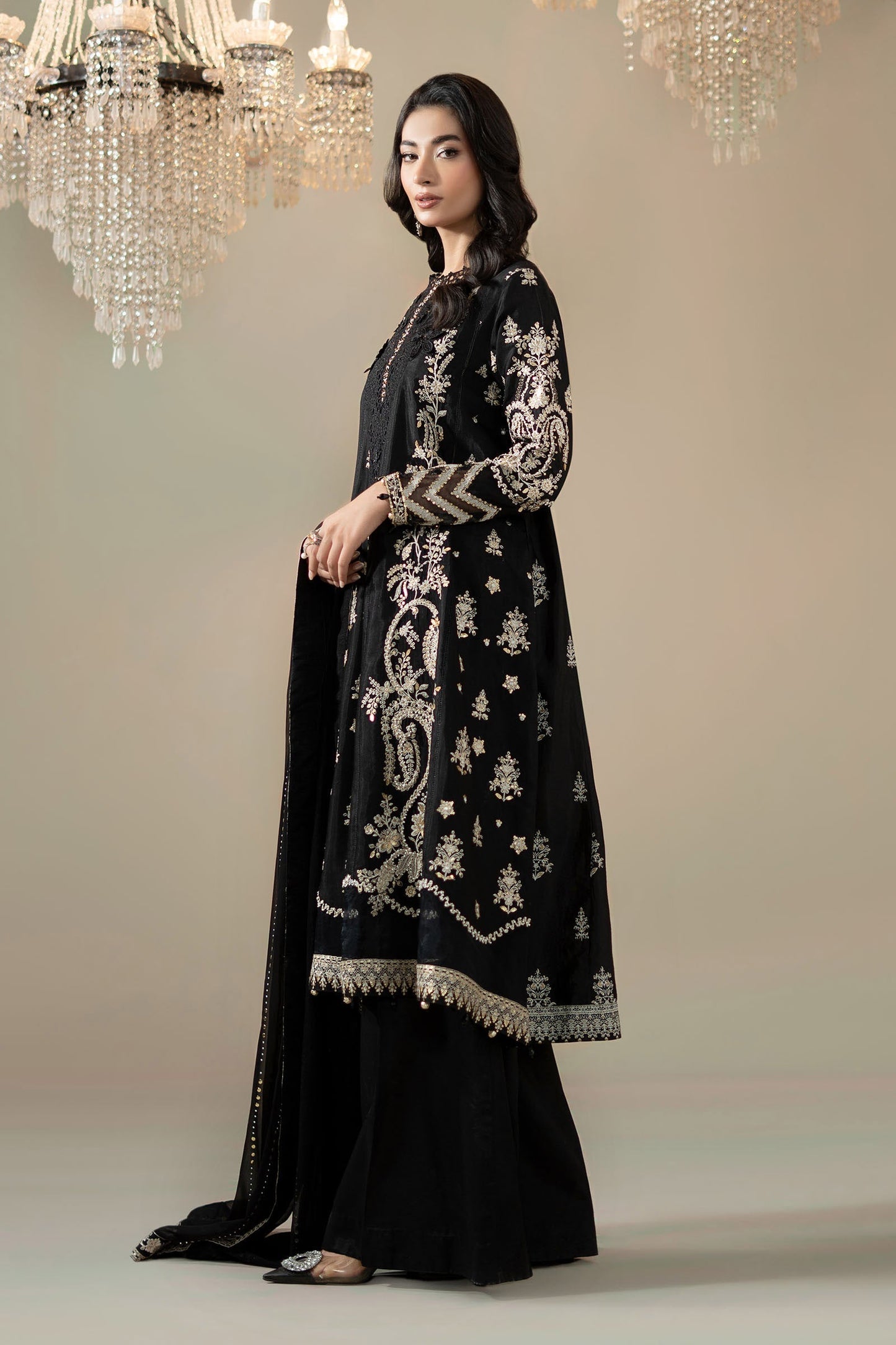 Maria B | Soiree Formals | WFS-09-03