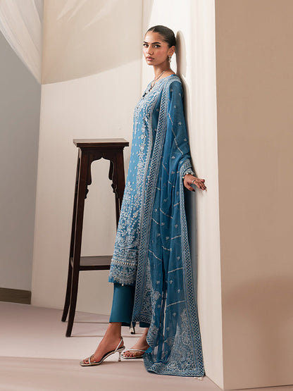 Gulaal | Ayla Luxury Chiffon | Sera