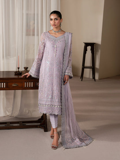Gulaal | Ayla Luxury Chiffon | Elia