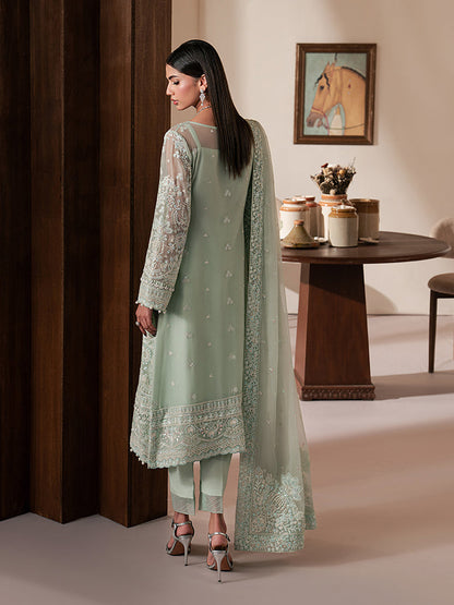 Gulaal | Ayla Luxury Chiffon | Lisse