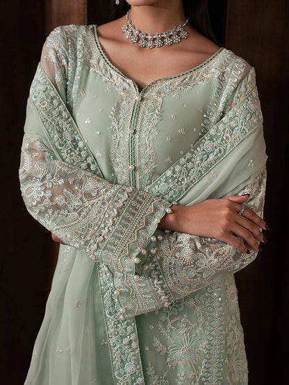 Gulaal | Ayla Luxury Chiffon | Lisse