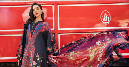 Maria B | M Prints Fall Edit 24 | MPT-2304-B - House Of Anaya