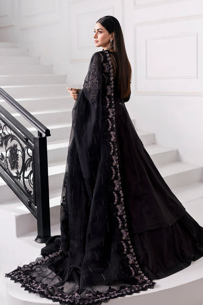 Maria B | Embroidered 2025 | BD-3004