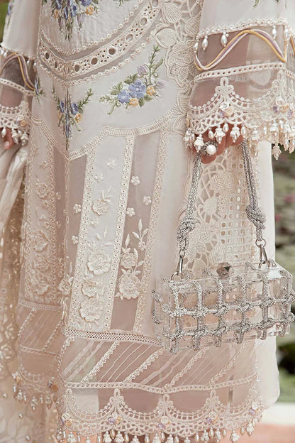 Maria B | Eid Lawn Collection | 04 - House Of Anaya