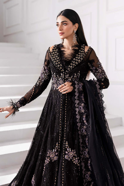 Maria B | Embroidered 2025 | BD-3004