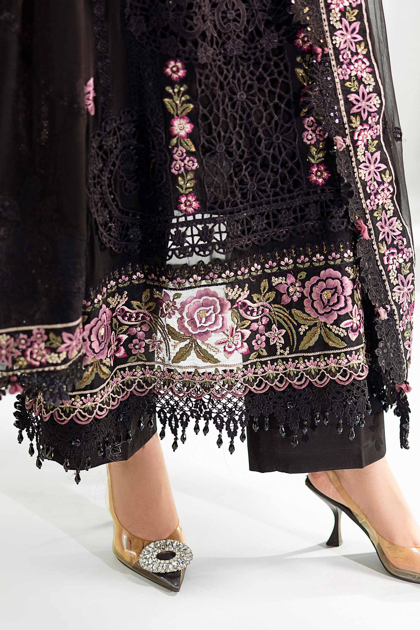 Maria B | Chiffon 25 | MPC-25-104