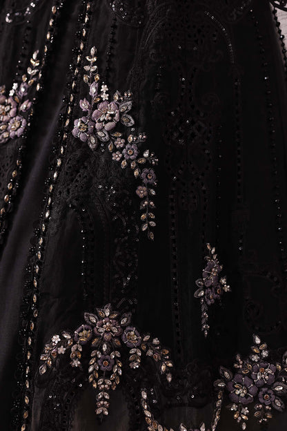 Maria B | Embroidered 2025 | BD-3004