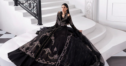 Maria B | Embroidered 2025 | BD-3004