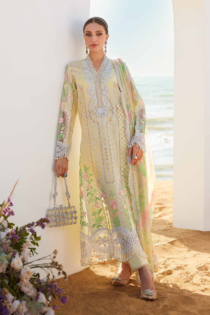 Maria B | Eid Collection 25 | 25-04