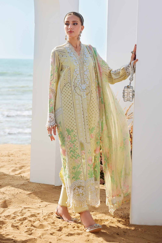Maria B | Eid Collection 25 | 25-04