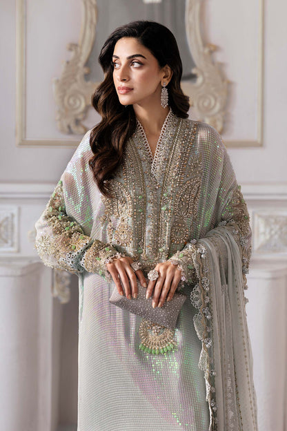 Maria B | Embroidered 2025 | BD-3005