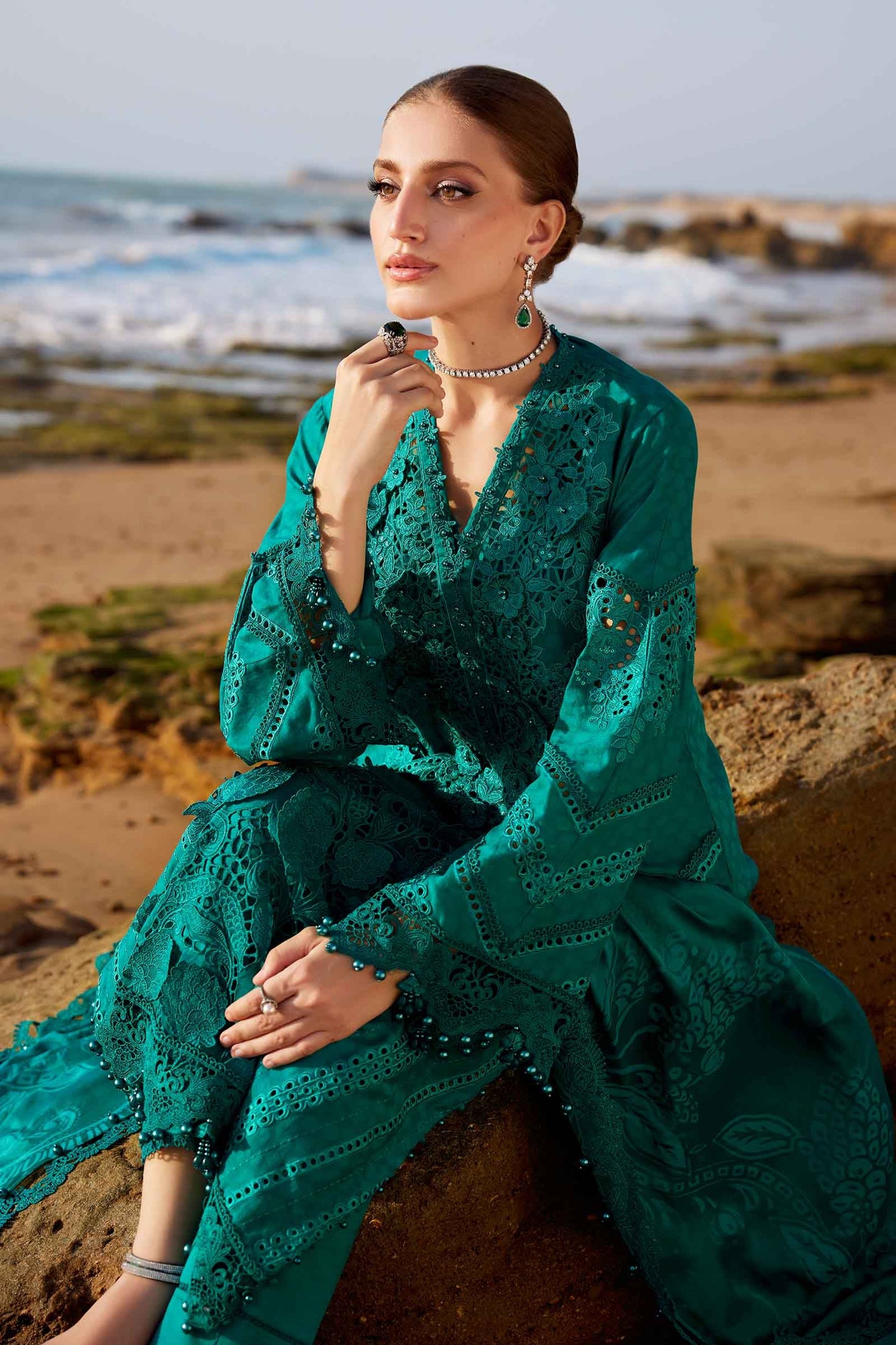 Maria B | Eid Collection 25 | 25-05