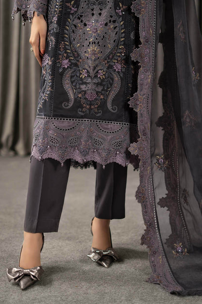 Maria B | Winter Luxe Pret 25 | WLS-1305