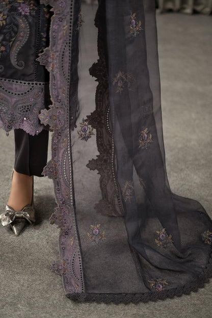 Maria B | Winter Luxe Pret 25 | WLS-1305