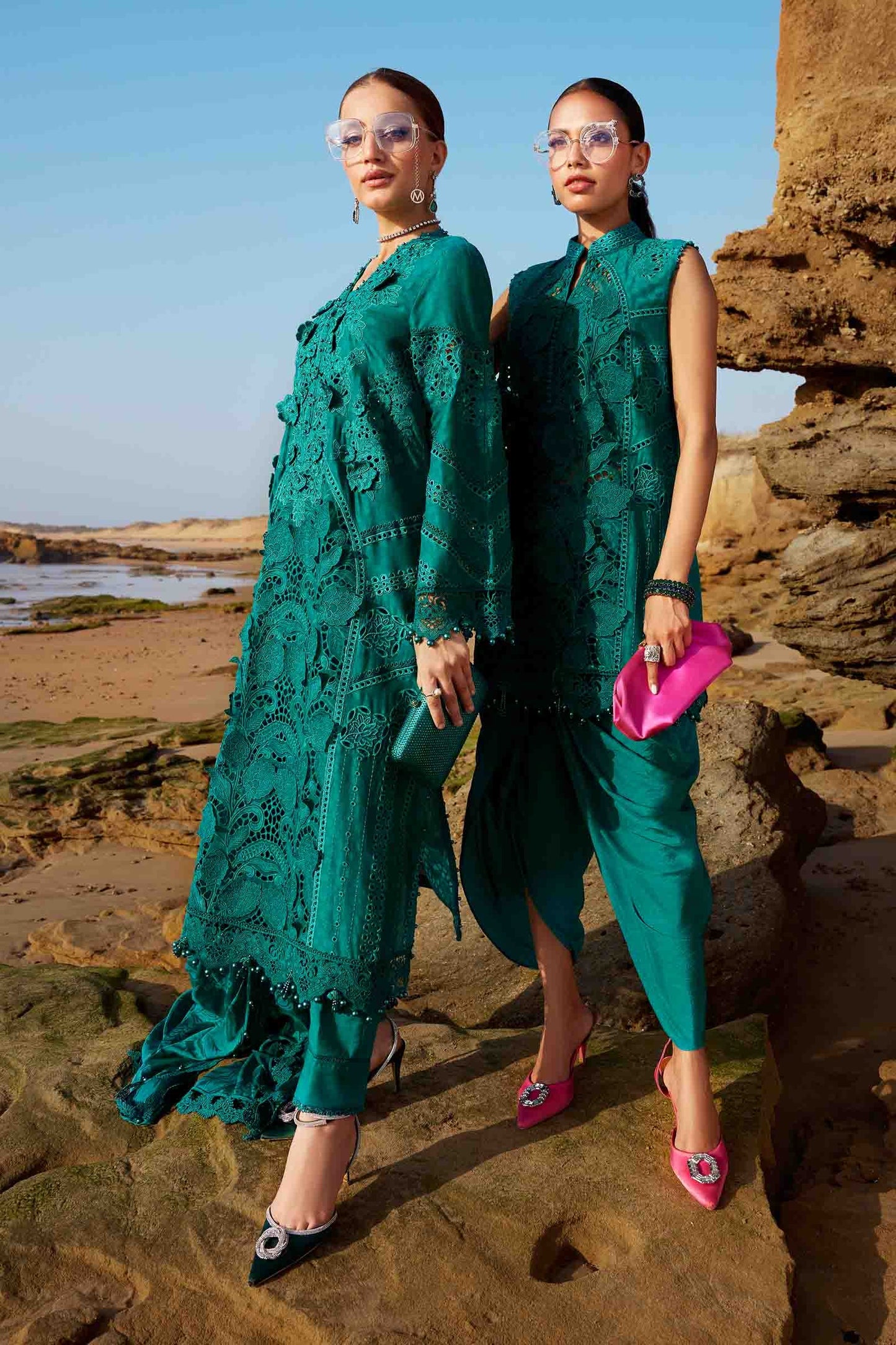 Maria B | Eid Collection 25 | 25-05