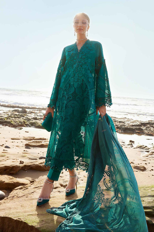 Maria B | Eid Collection 25 | 25-05