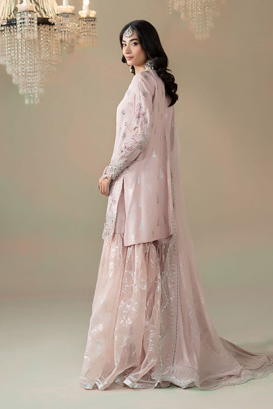 Maria B | Soiree Formals | WFS-09-05-Nude