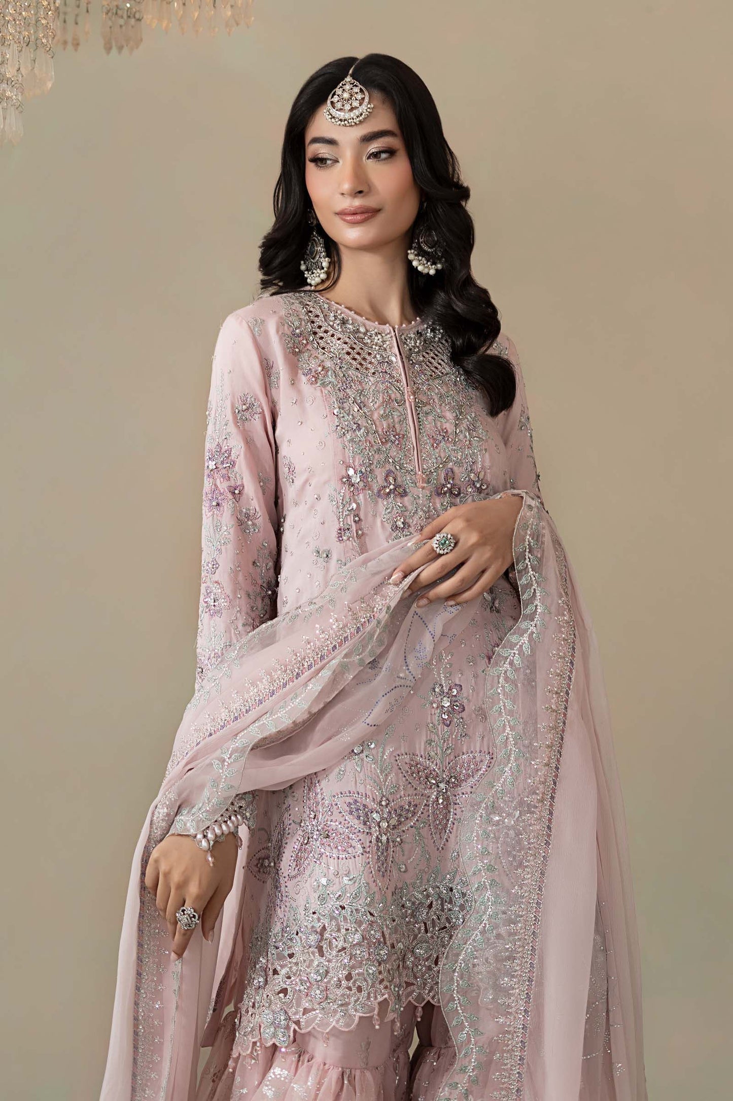 Maria B | Soiree Formals | WFS-09-05-Nude