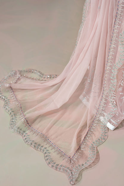 Maria B | Soiree Formals | WFS-09-05-Nude