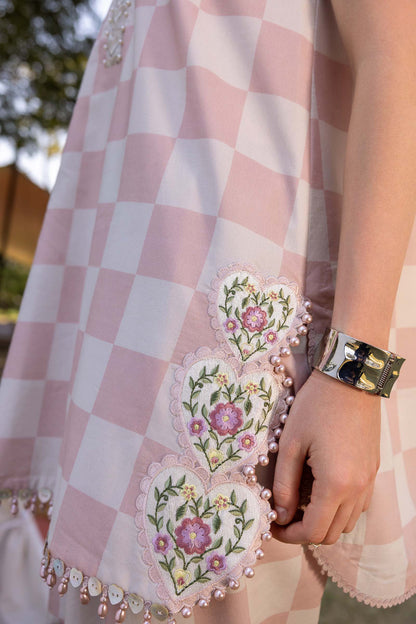 Maria B | M Prints 26 | MPT-2906-A