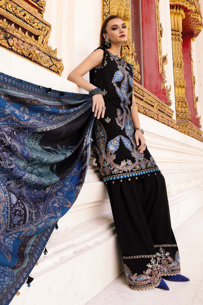 Prints Winter 25 |MPT-2806-B
