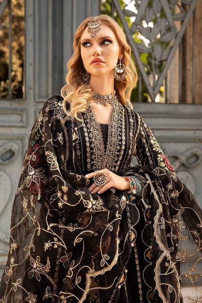 Maria B | Sateen Formals 24 | CST-806 - House Of Anaya