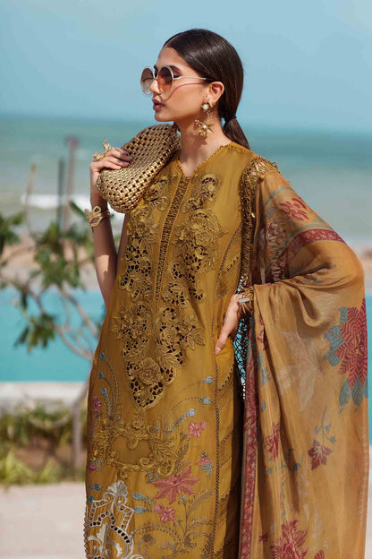 Maria B | Eid Collection 25 | 25-06