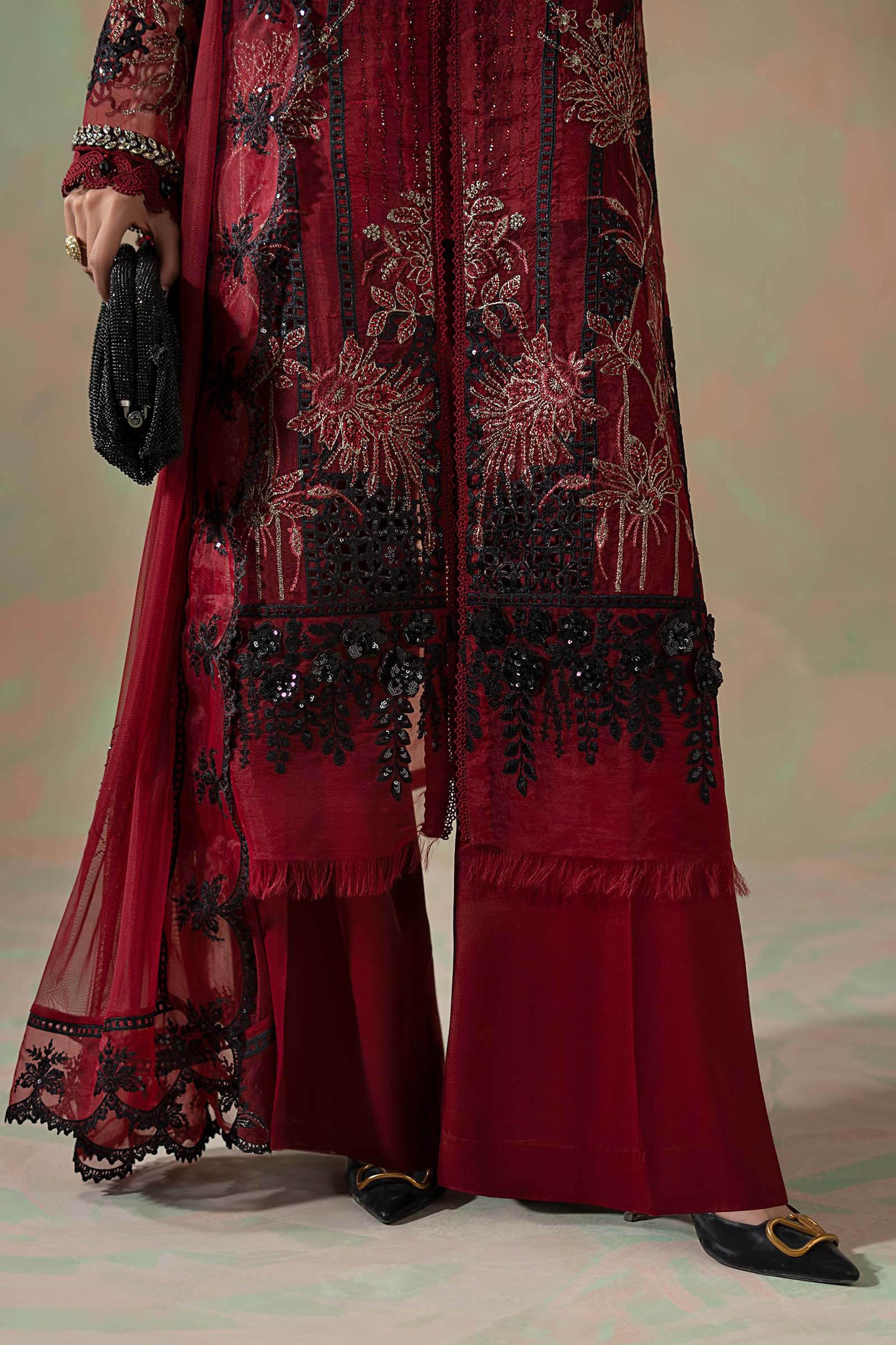 Maria B | Soiree Formals | WFS-09-06