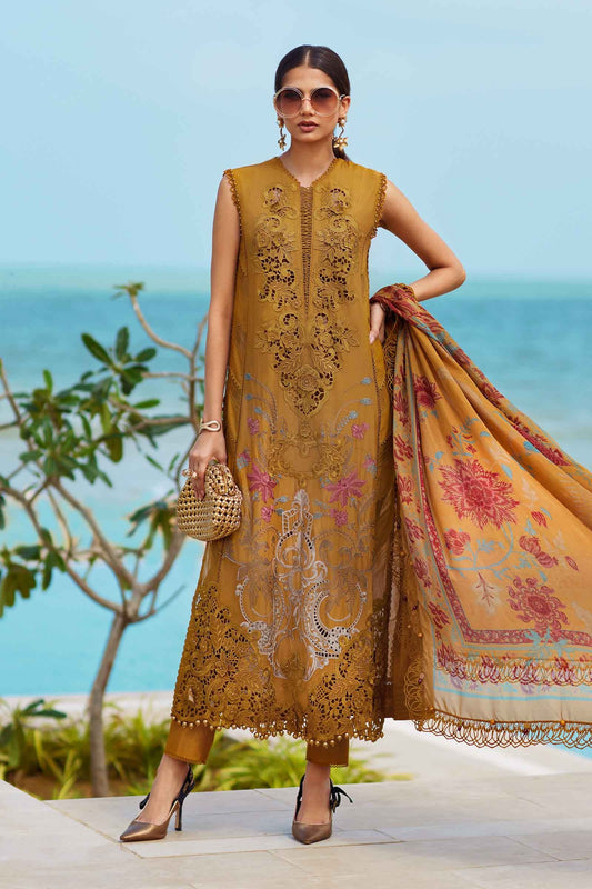 Maria B | Eid Collection 25 | 25-06
