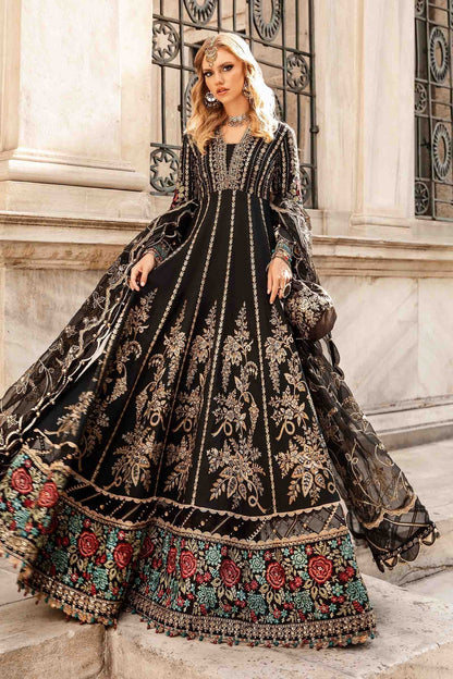 Maria B | Sateen Formals 24 | CST-806 - House Of Anaya