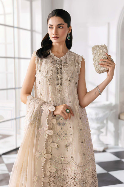 Maria B | Embroidered 2025 | BD-3007