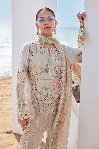 Maria B | Eid Collection 25 | 25-07
