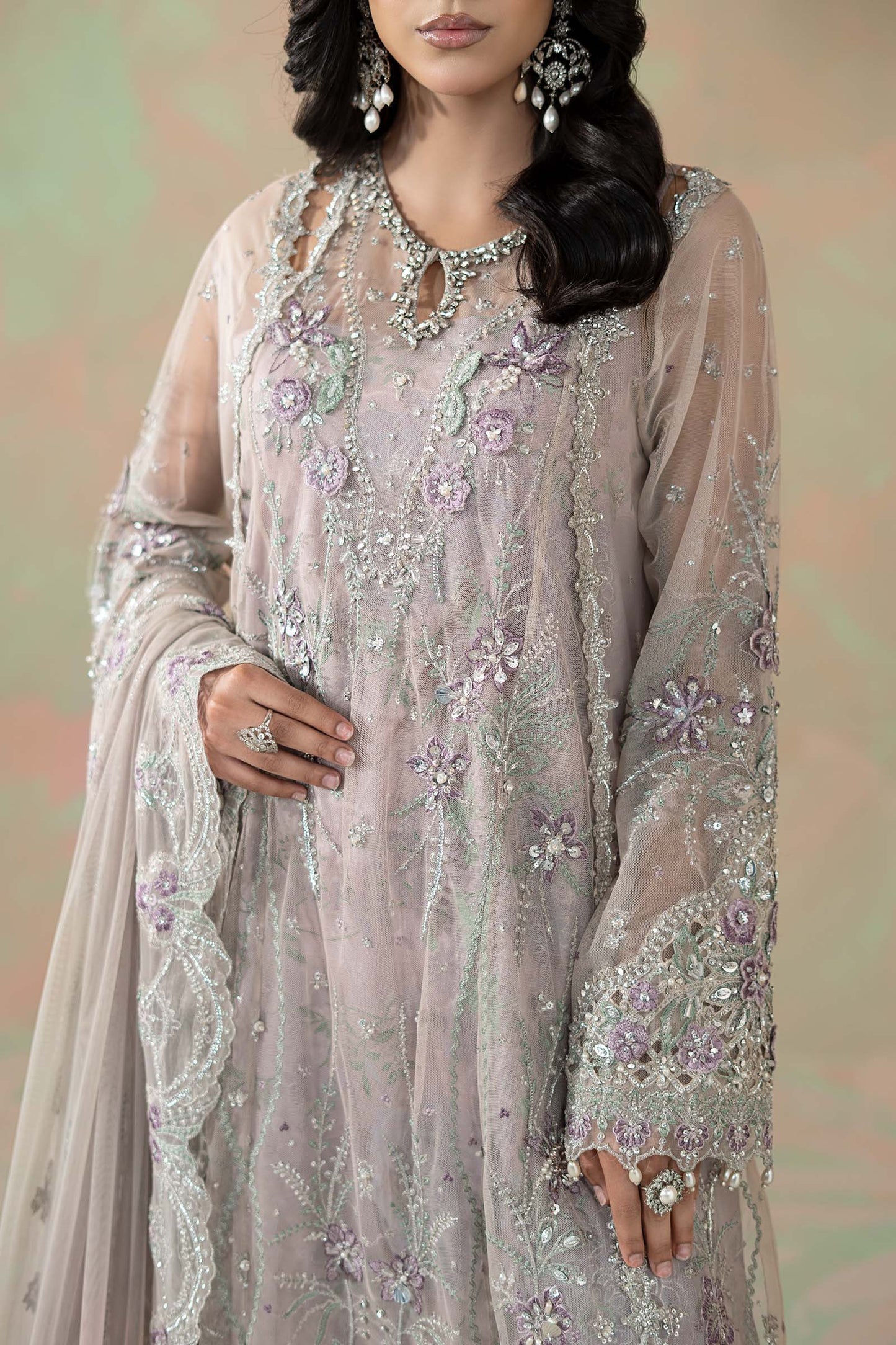 Maria B | Soiree Formals | WFS-09-07