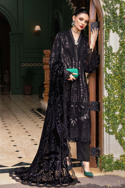 Maria B | Winter Luxe 25 | WL-1307