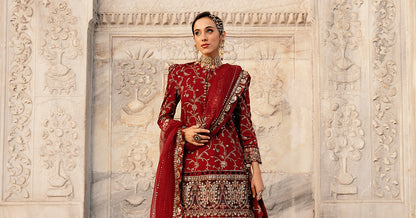 Maria B | Sateen Formals 24 | CST-807 - House Of Anaya