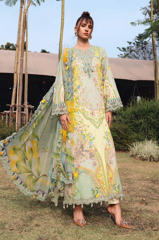 Maria B | M Prints 26 | MPT-2908-B