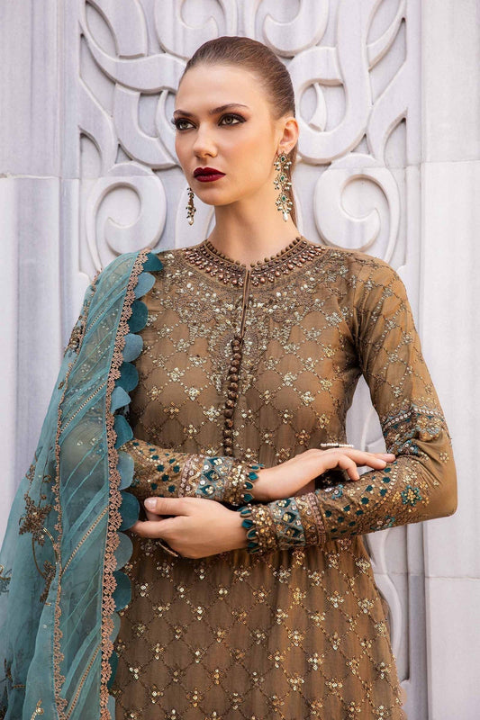 Maria B | Sateen Formals 24 | CST-808 - House Of Anaya