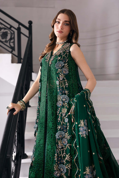 Maria B | Embroidered 2025 | BD-3008