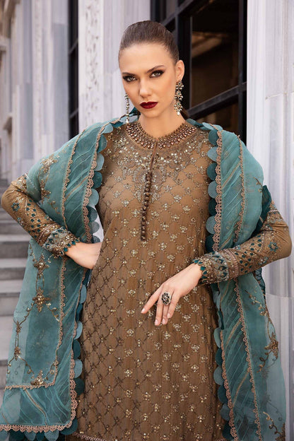 Maria B | Sateen Formals 24 | CST-808 - House Of Anaya