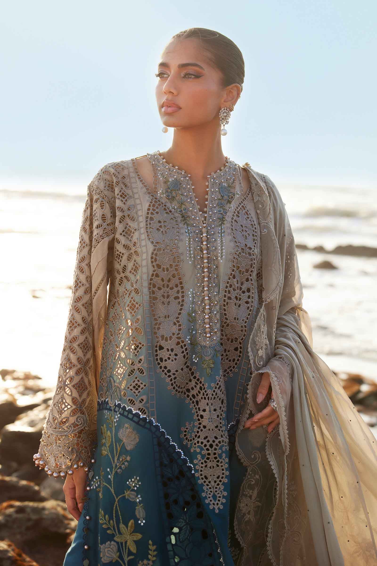 Maria B | Eid Collection 25 | 25-08