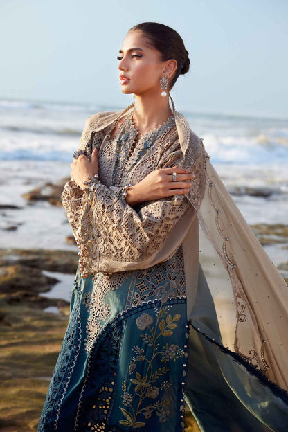 Maria B | Eid Collection 25 | 25-08