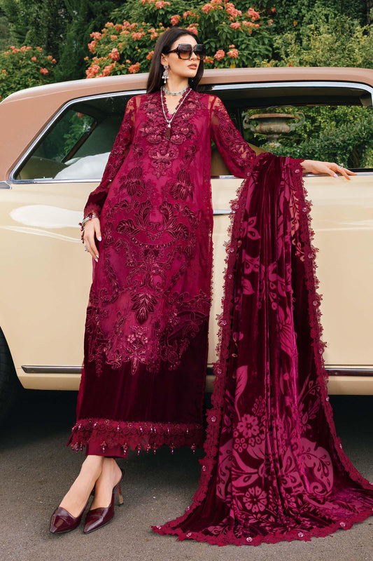 Maria B | Winter Luxe 25 | WL-1308