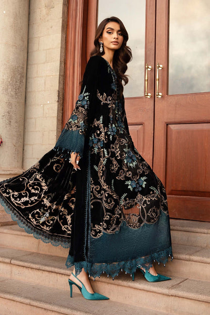 Maria B | Winter Luxe 24 | DL-1208