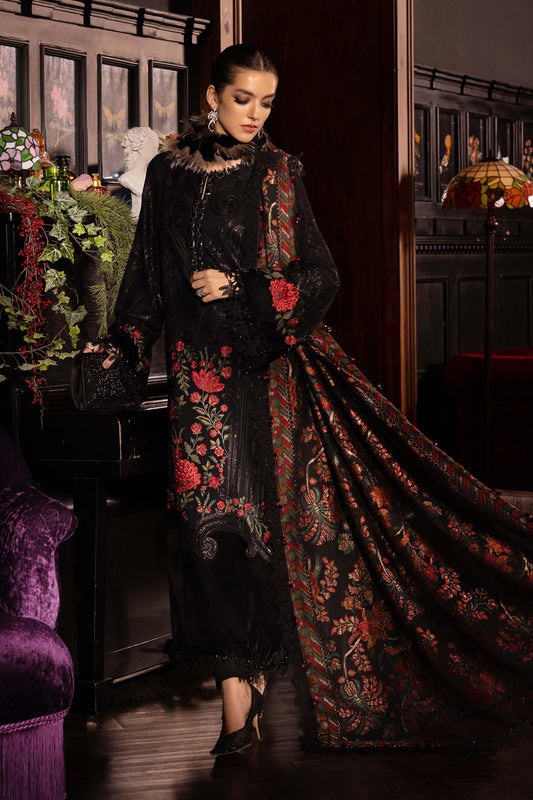 Maria B | Winter Luxe 25 | WL-1309