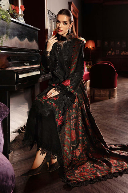 Maria B | Winter Luxe 25 | WL-1309