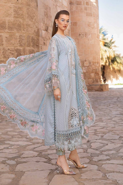 Maria B - D-2410-B - Lawn